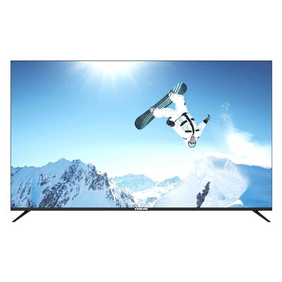 Buy TCL 65 Inch 4K LED TV 65T635 Online - Shop Electronics & Appliances on  Carrefour Saudi Arabia