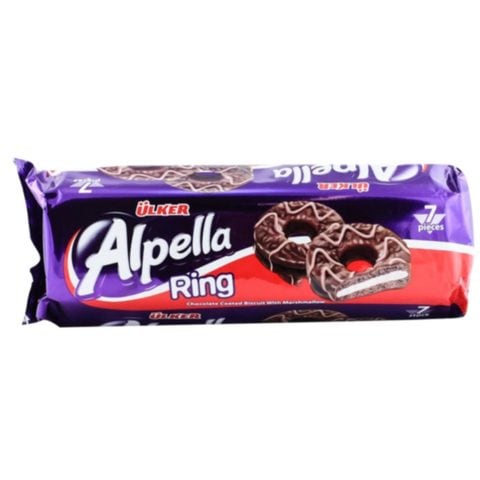 Buy Ulker Alpella Ring Cake 189g in UAE