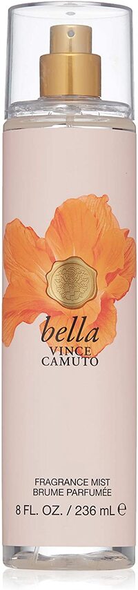 Vince Camuto Ciao Body Mist 8.0 oz 2-PACK