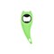 Ouyami Bottle Opner Green