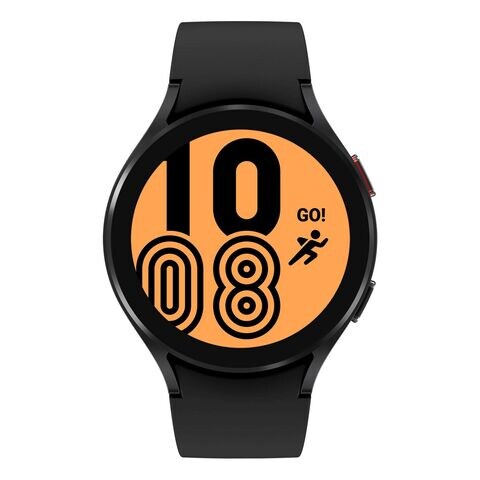 Samsung Galaxy Watch4 44mm Black