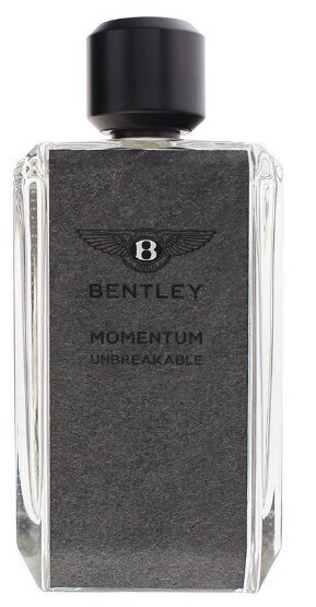 bentley unbreakable