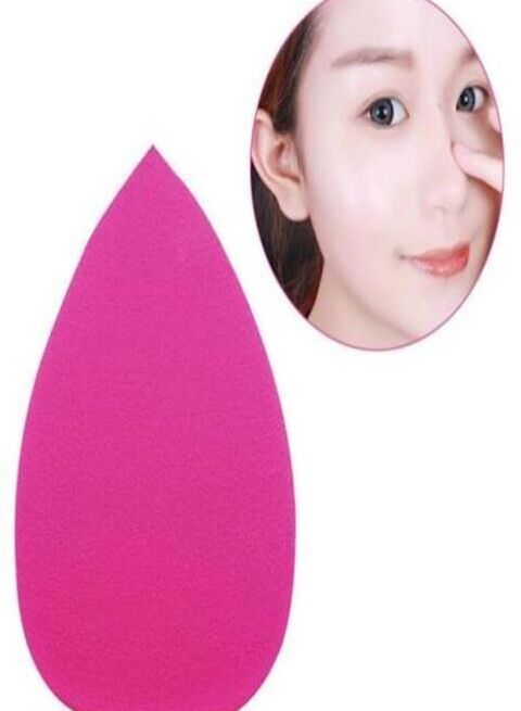 Generic Make Up Sponge For Powder And Concealer