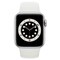 Apple Series 6 Smartwatch 40mm White