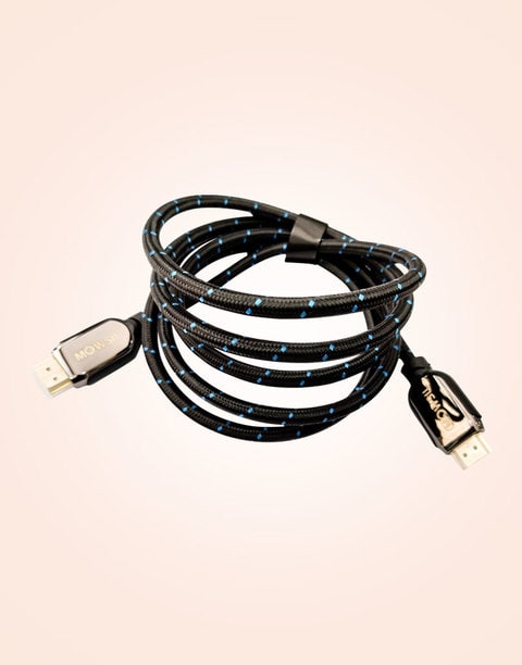 Mowsil 8K HDMI Cable