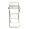 Royalford Adjustable Metal Cloth Dryer 128X55Cm - Drying Space Laundry Washing