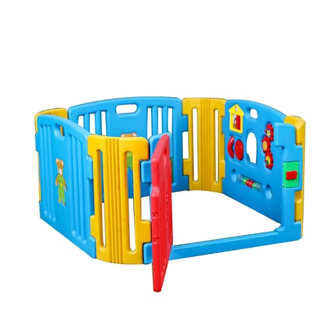 Haenim playpen hot sale