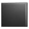 هايسينس تلفاز  A6 الذكي مقاس 50 بوصة بدقة 4K UHD 50A61H أسود