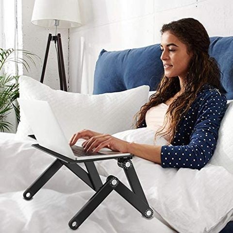 Laptop couch deals stand