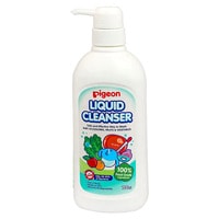 Pigeon Liquid Cleanser 12985 Clear 700ml