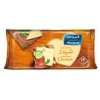 Buy Almarai Slices Cheddar Cheese 400g in Kuwait