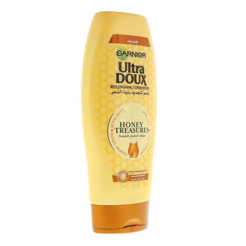 Garnier Ultra Doux Honey Treasures Conditioner 400ml