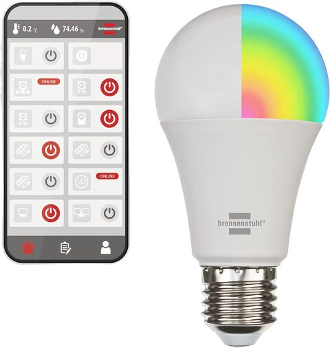 Smart deals led lamp