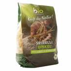 Buy Bio Zentrale Spelt Spirals 250g in Kuwait