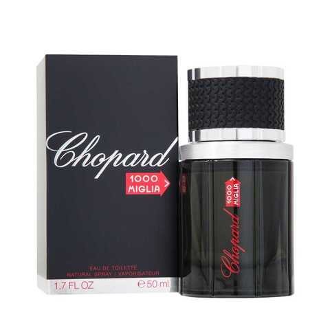 Chopard 1000 miglia discount parfum