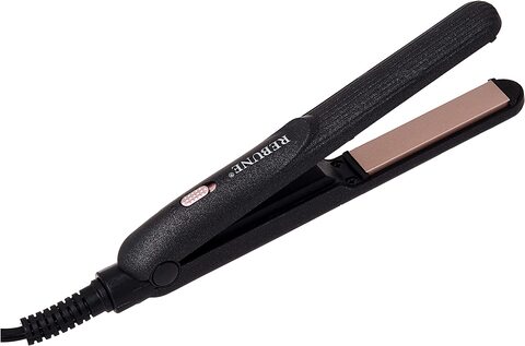 Beyond the outlet beauty straightener