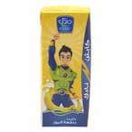 Buy Nadec Captain Banana Milk 125ml in Kuwait