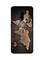 Theodor - Protective Case Cover For Oneplus 7 Pro World Map Gold