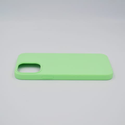 Csilicone Case Iphone 12 Pro Max Pistachio