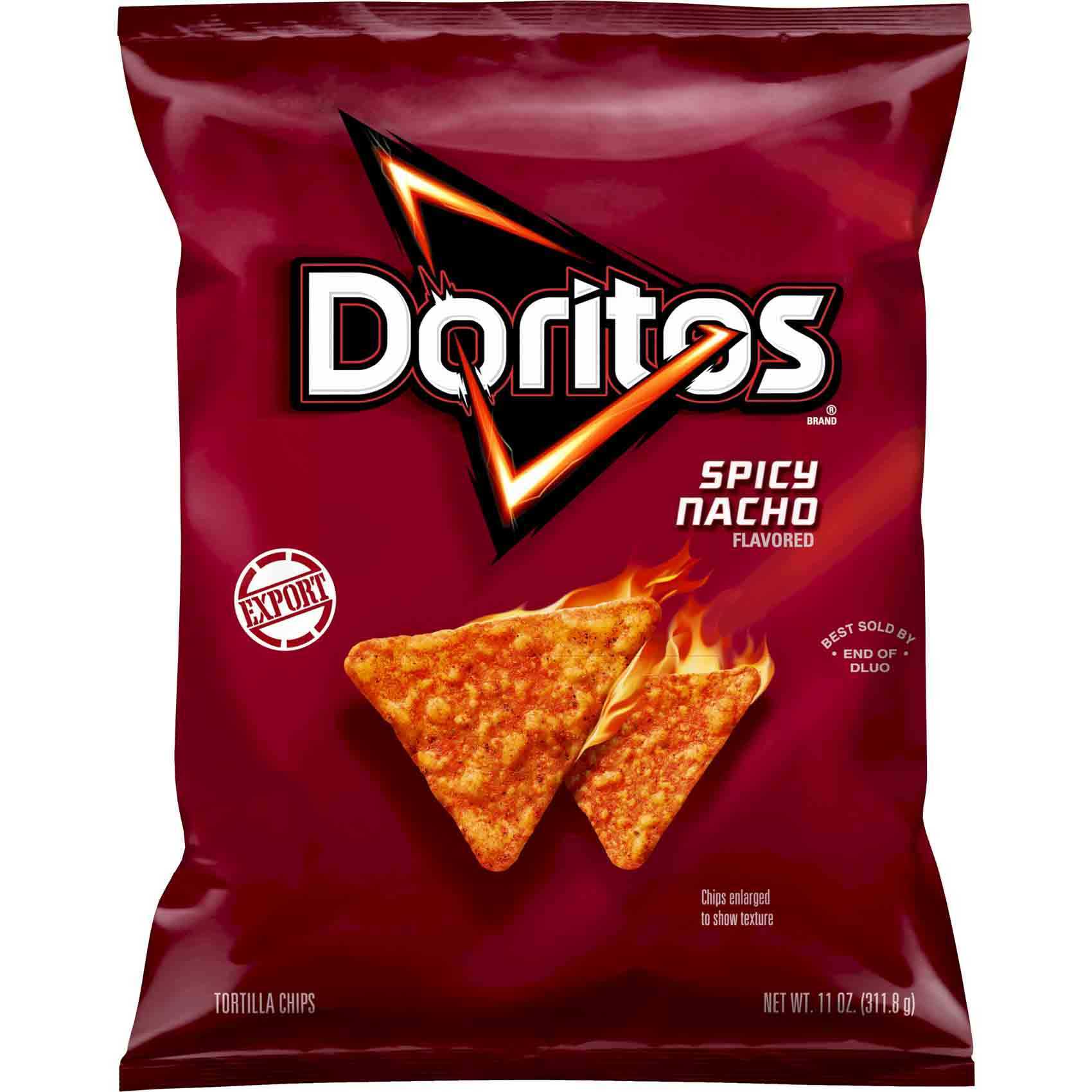 Doritos chips deals