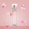 Calvin Klein Eternity Moment Eau De Parfum For Women - 100ml