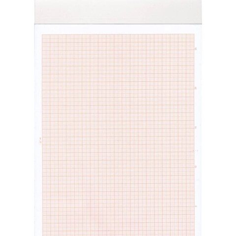 School Store Graph Paper and Pads