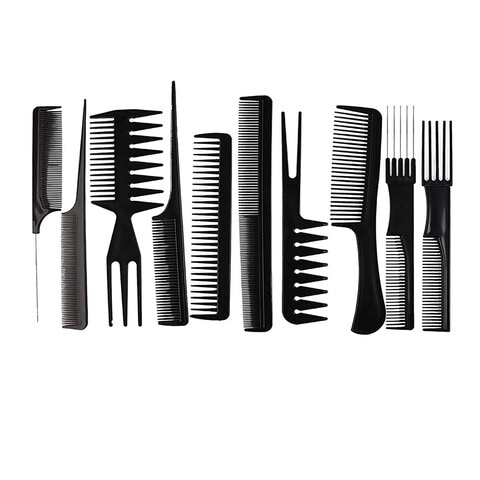 Hair deals comb salon