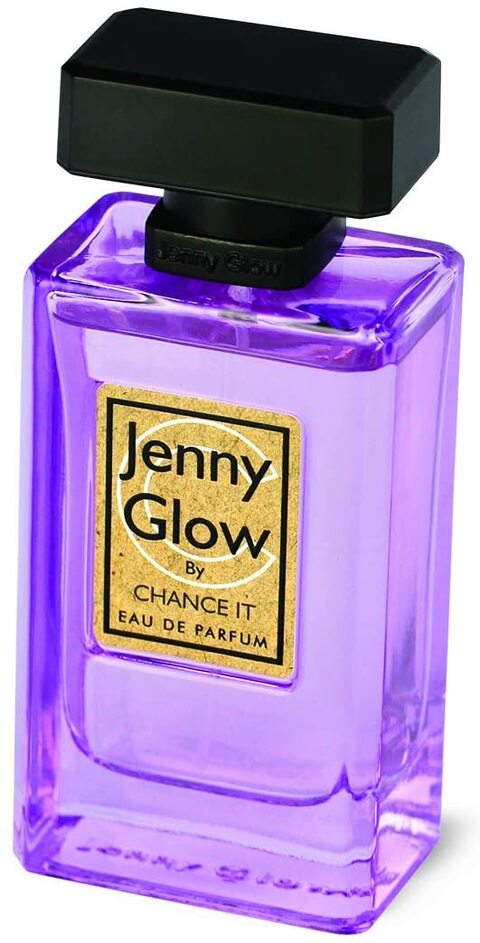 Jenny shop glow perfume