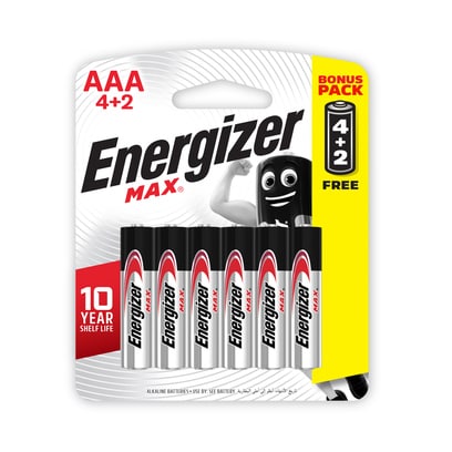 Energizer CR2 Lithium Batteries - Shop Batteries at H-E-B