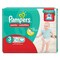 PAMPERS PANTS SIZE 3 31 10%OFF