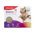 Buy Smartykat Organic Catnip Pouch 0.5 Oz. In Pdq in UAE