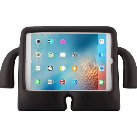 Speck iGuy Ipad Protective Case Cover For Kids 10.9 Inch Black