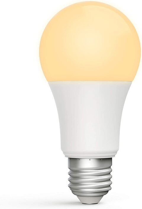 Aqara smart sale bulb