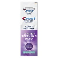 Crest 3D White Expert Whitening Clinical Ultra Fresh White Toothpaste 75ml