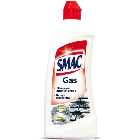 Smac Gas Cookers Polish 500 Ml