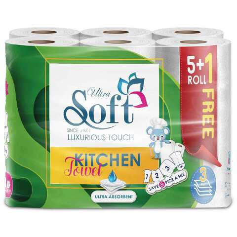 Soft kitchen shop towels