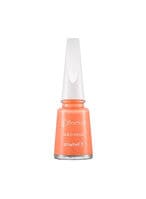 Buy Flormar Nail Enamel 401 Orange Juice 11ml in Saudi Arabia