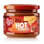 Buy Poco Loco Hot Mexicana Dip 310g in UAE