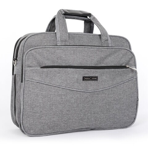 Para john outlet laptop bags