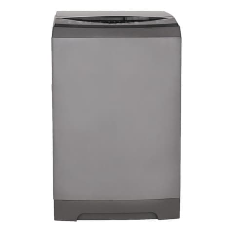 White Point 150DGSMA Top Loading Washing Machine - 15 KG - Grey