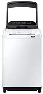 Samsung 8.5Kg Top loading Fully Automatic Washer, WA85T5260BW