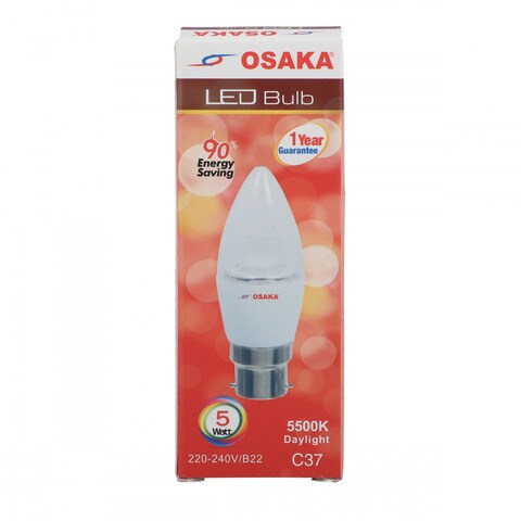 Zero watt led store bulb price