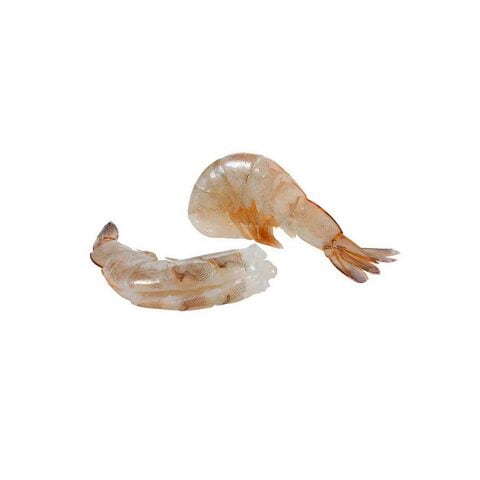 Buy Shrimps Tiger U10 Easy Peel Online Shop Fresh Food On Carrefour Uae