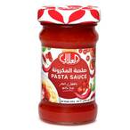 Buy Al Alali Hot Chilli Pasta Sauce 320 gr in Kuwait