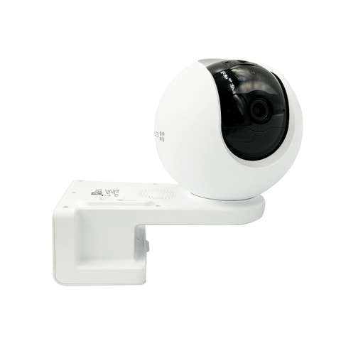 360 degree best sale ip camera hikvision