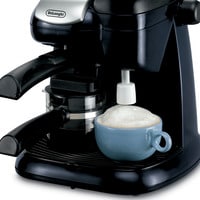 DeLonghi EC9 Steam Espresso Coffee Maker Blue 800W