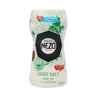 Nezo Low Sodium Salt Iodized 450 g - Buy Online