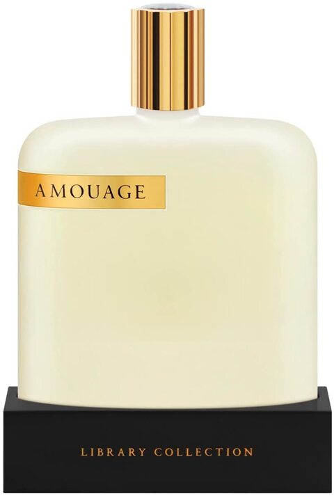 Buy Amouage Opus V Eau De Parfum For Men 100ml Online Shop