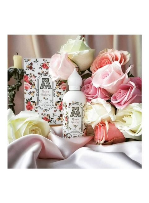 Rosa best sale galore perfume