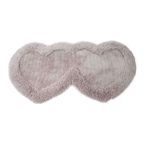 Aworky Love Shag Runner 70*140